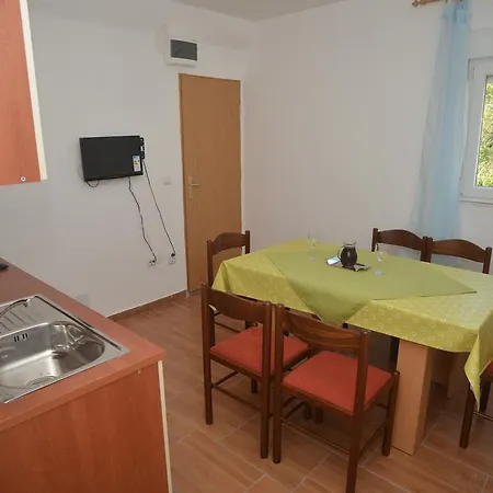 Apartmán Citrus Turanj