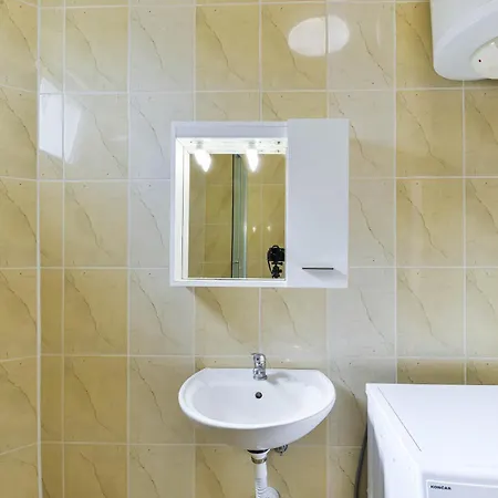 Citrus Lejlighed Torrette