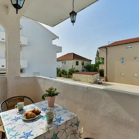 Citrus Apartmán Turanj