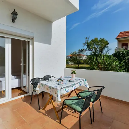 Lejlighed Citrus Torrette