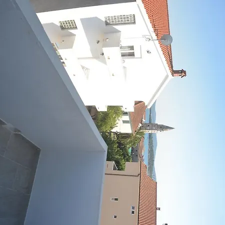 Apartman Citrus Turanj