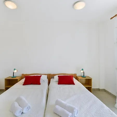 Apartman Citrus Turanj