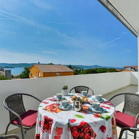 Apartman Citrus Turanj