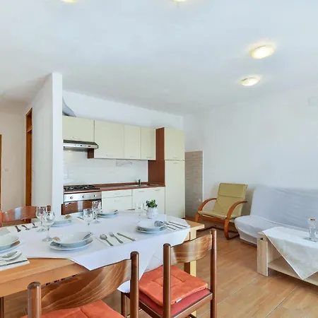 Apartmán Citrus Turanj