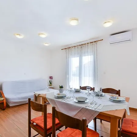 Citrus Apartmán *