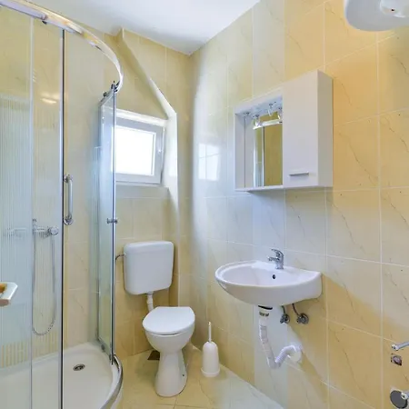 Citrus Apartman Turanj