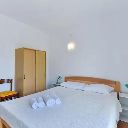 Citrus Apartmán