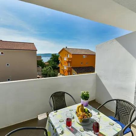Apartman Citrus Turanj