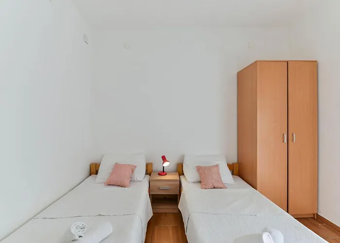 Citrus Apartment Turanj