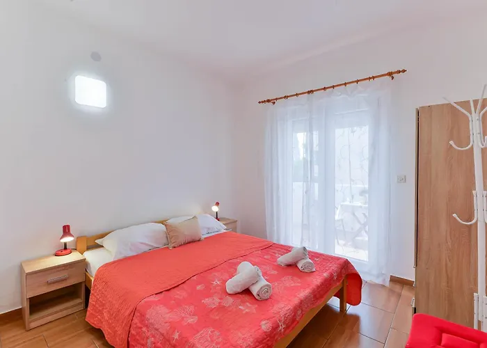 Citrus Apartment