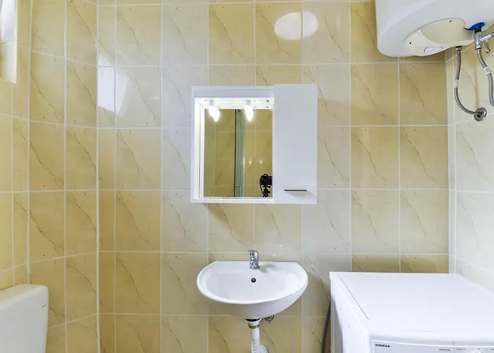 Citrus Apartment Turanj
