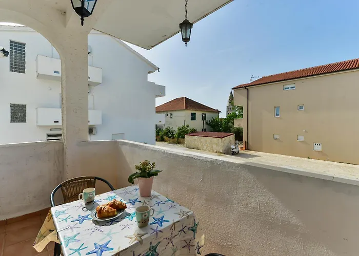 Citrus Apartment Turanj