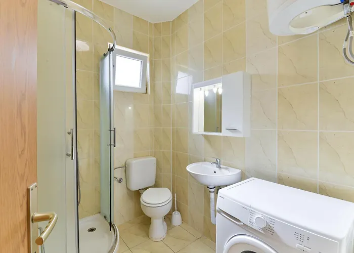 Citrus Apartment Turanj