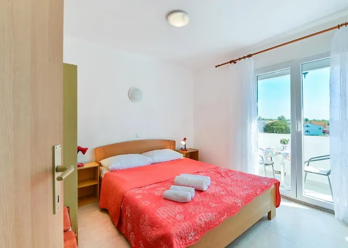Citrus Apartment *