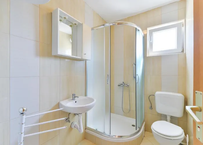 Citrus Apartment *