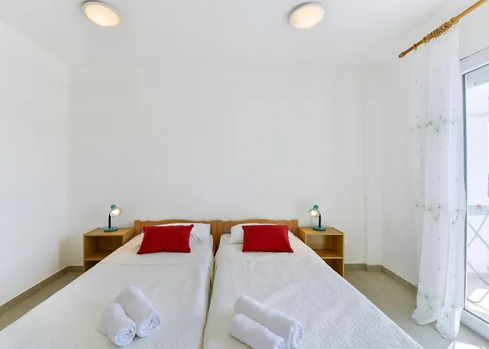 Apartment Citrus Turanj