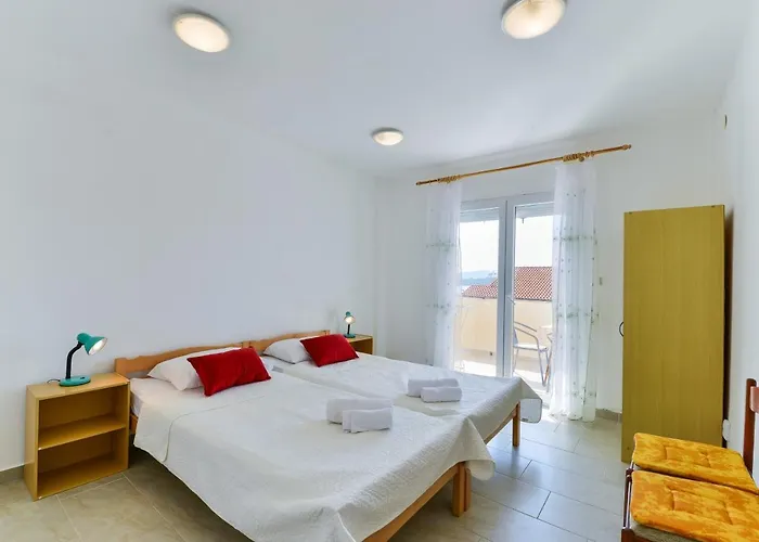 Apartment Citrus Turanj