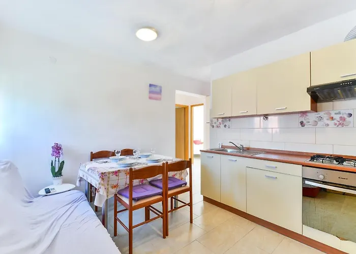 Apartment Citrus *