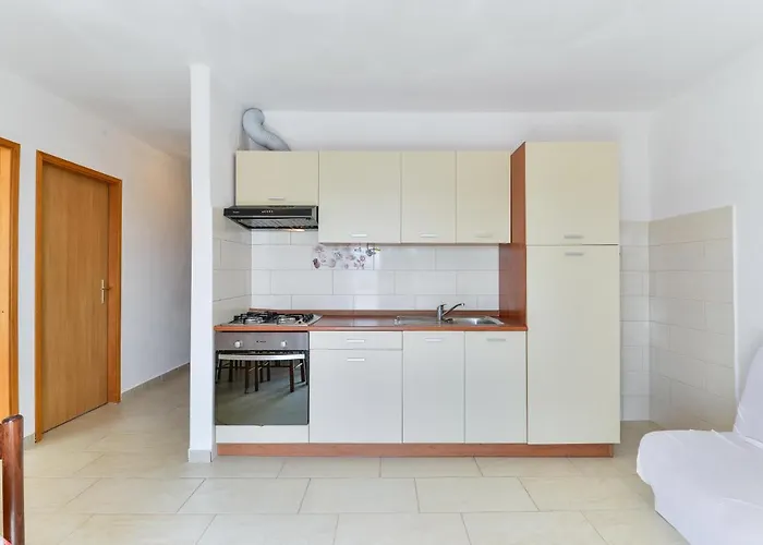 Citrus Apartment *