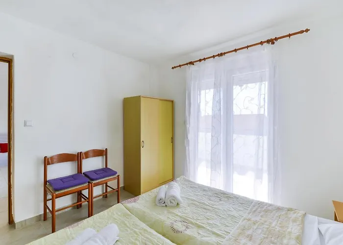 Apartment Citrus