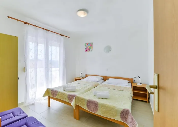 Citrus Apartment *