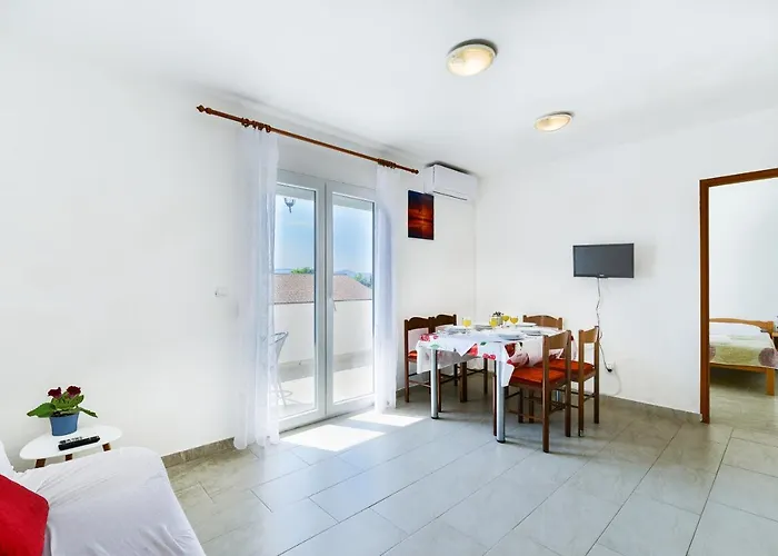 Citrus Apartment Turanj
