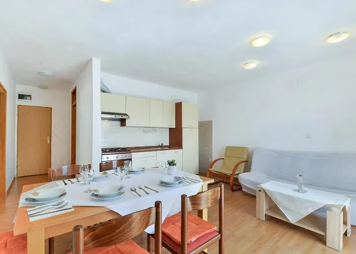 Apartment Citrus Turanj