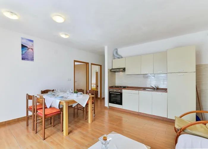 Citrus Apartment Turanj