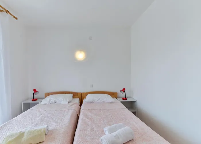Citrus Apartment