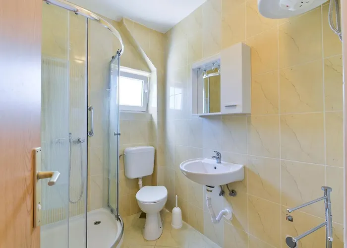 Citrus Apartment Turanj