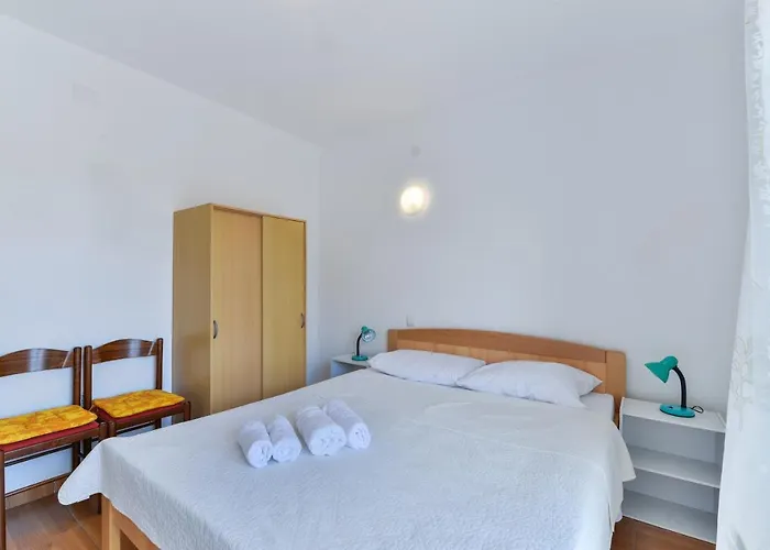 Citrus Apartment