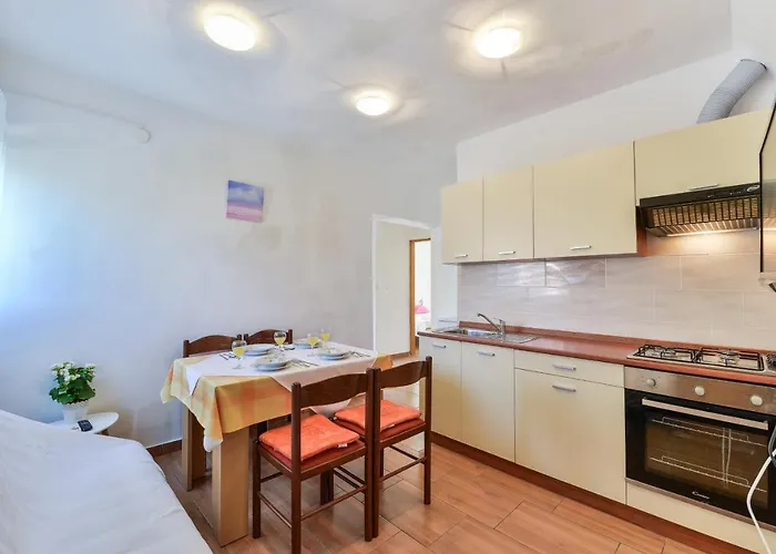 Apartment Citrus *