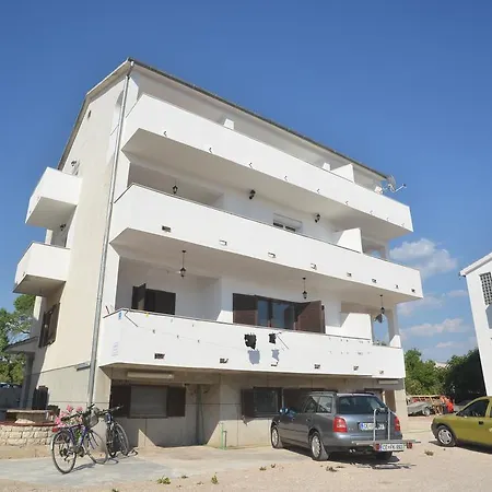 Apartament Citrus