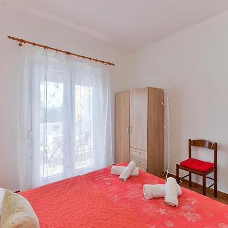 Apartament Citrus