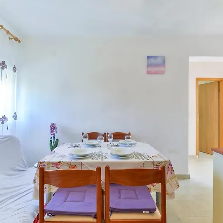 Apartament Citrus