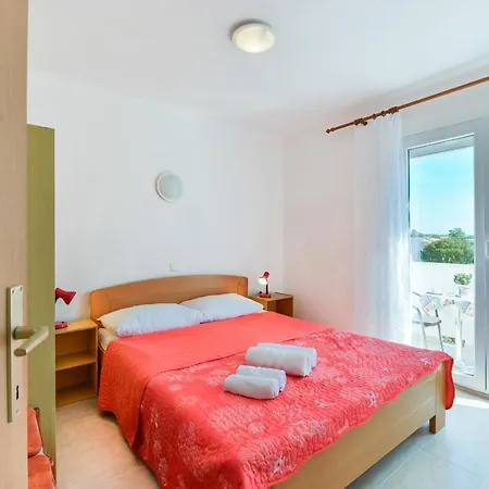 Citrus Appartement *