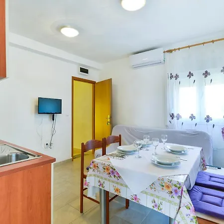 Citrus Apartament