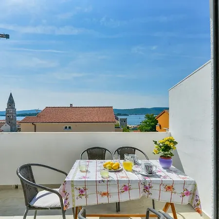 Citrus Appartement Turanj