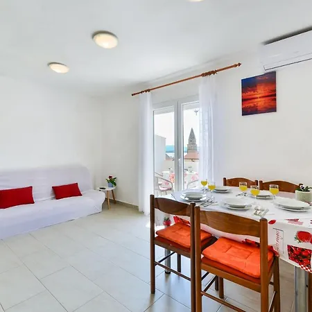 Apartament Citrus