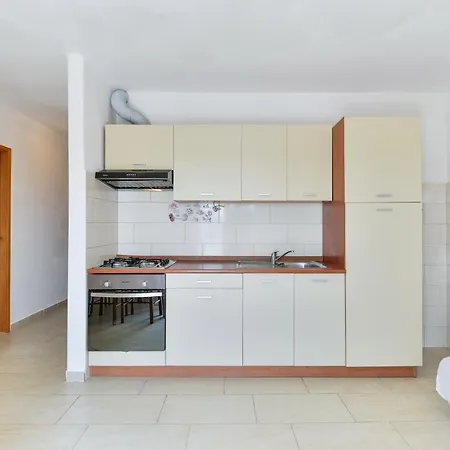 Citrus Appartement *