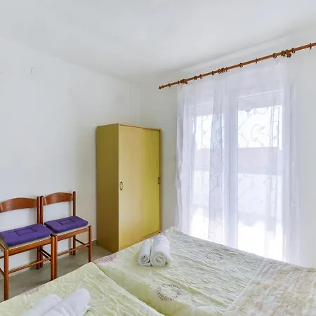 Apartament Citrus