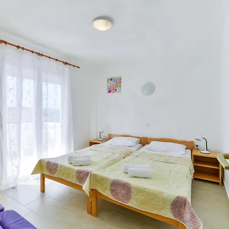 Citrus Apartament *