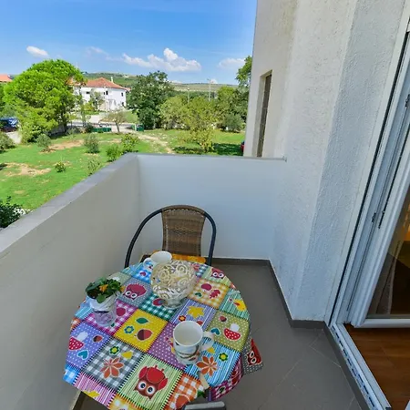 Apartament Citrus