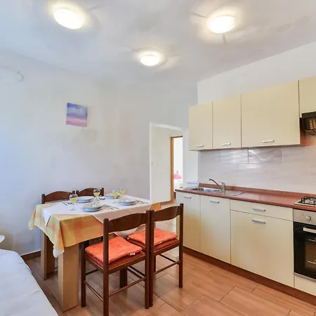 Appartement Citrus *