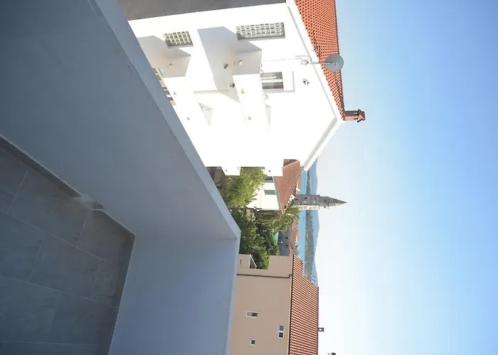 아파트 Citrus 투라니