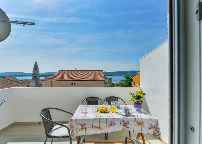 Citrus شقة توراني